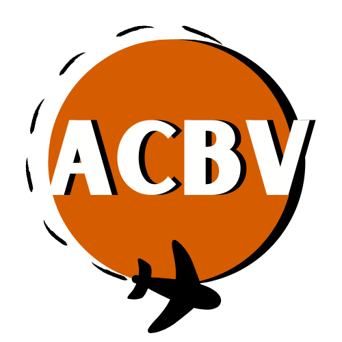 ACBV Agrupación Chilena de Blogueros de Viaje