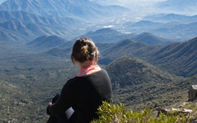 Viajar siendo mujer, una mirada de viajera #Niunamenos