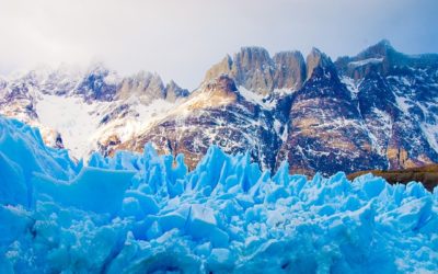 La oferta invernal en la Región de Magallanes y la Antártica Chilena