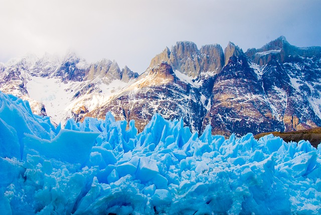 La oferta invernal en la Región de Magallanes y la Antártica Chilena